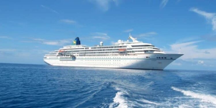 Amadea: ¿qué se sabe del crucero europeo que llegará a Venezuela en enero?