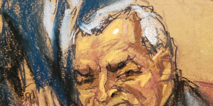 Testigo narra cómo PF permitía el tráfico de droga en el AICM