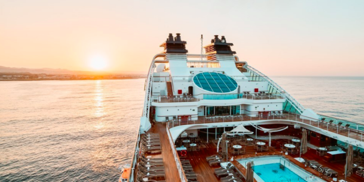 The Suite Life Event por Seabourn ⋆ Noticias de Cruceros