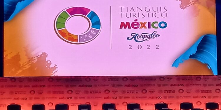 Tianguis Turístico ¿qué es y quién lo organiza?
