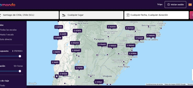 Tips tecnológicos para mejorar tu viaje en avión