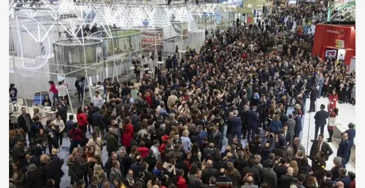 Todo lo que hay que saber de FITUR 2023
