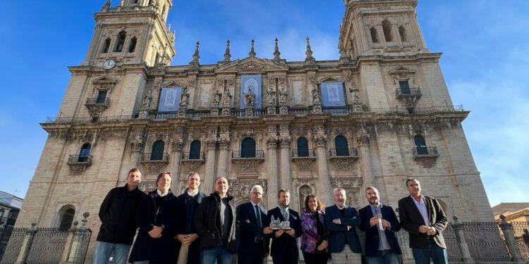 Todo lo que tienes que saber sobre la San Antón de Jaén - Jaén provincia