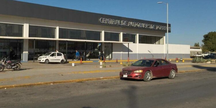 Torreón. Central Autobuses cancela viajes a Sinaloa | detención Ovidio