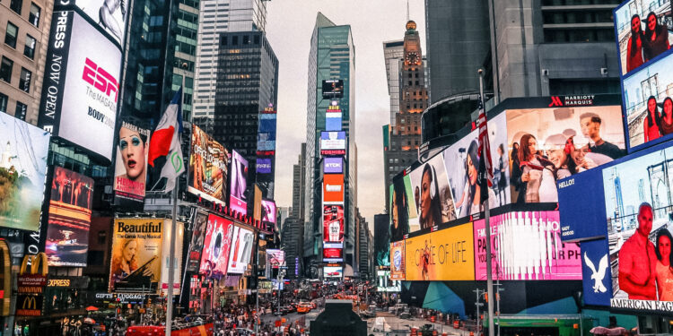 Los grandes destinos, como Nueva York, pueden estar llenos de tourist traps.
