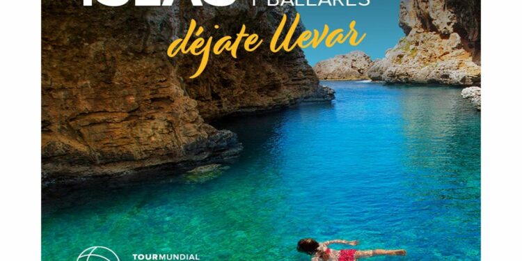 Tourmundial lanza una línea de productos con precios únicos y salidas regionalizadas