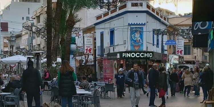 Trasporte da los detalles de como serán los viajes bonificados a Madrid, Benidorm o Andalucía desde Vitoria • GasteizBerri.com