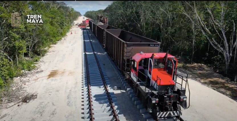 Grandes proyectos de turismo estarán listos en 2023: Miguel Torruco Marqués