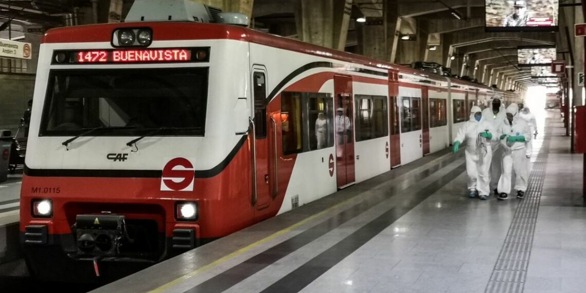 Tren Suburbano tarifa 2023: Este es el NUEVO costo de los viajes