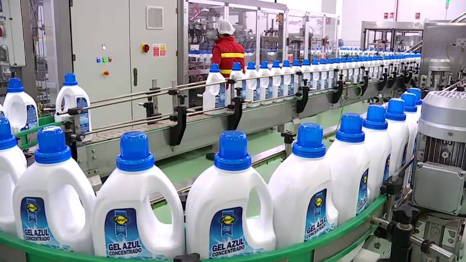 Tres empresas extremeñas reciben 4 millones de euros en ayudas para crear 88 empleos