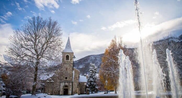 Saint-Lary
