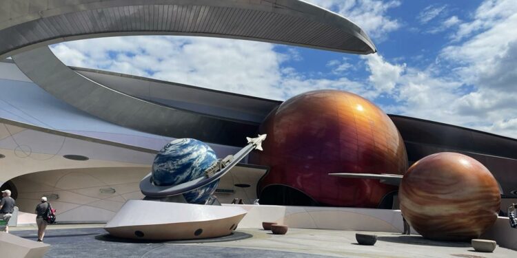 Tres restaurantes para probar en tu próxima visita a Walt Disney World