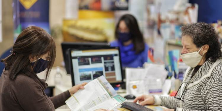 Turismo: C&oacute;mo saber si una agencia de viajes est&aacute; habilitada.