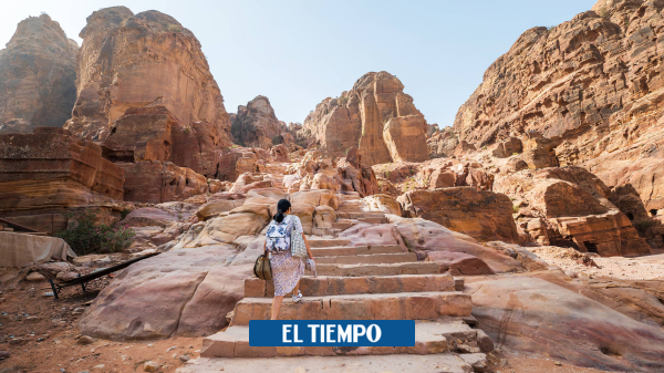 Turismo: destinos recomendados para viajar en 2023 - Viajar - Vida