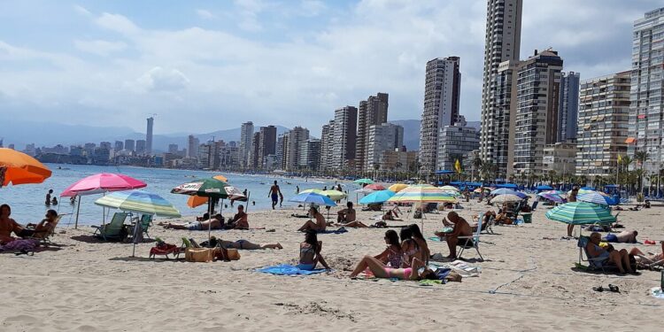 Turismo en 2023: en busca del rcord bajo la amenaza de la inflacin y China