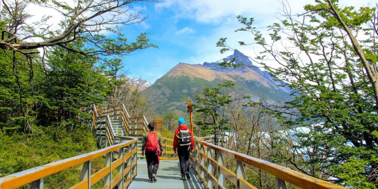 Turismo en alza: los números de la primera quincena de enero son de los mejores de la década