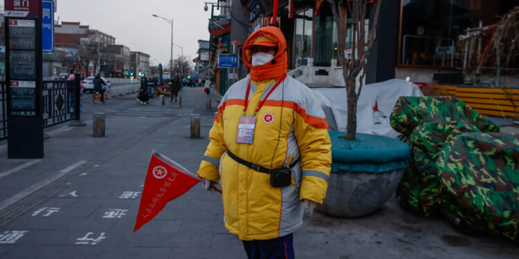 Turistas chinos buscan ir a Corea del Sur ante fin de política “cero COVID”