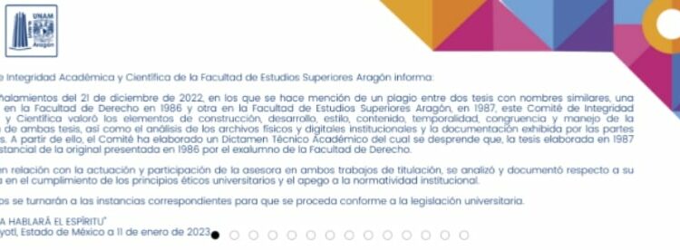 fes aragón yasmín esquivel
