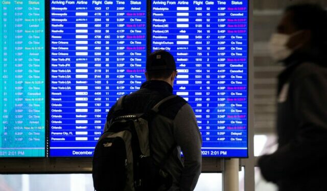 USA: los tres grandes cambios para viajeros que trae el 2023