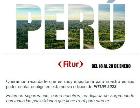 Imagen nota de prensa Hosteltur