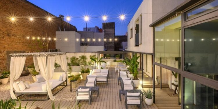 Hotel boutique 20230126