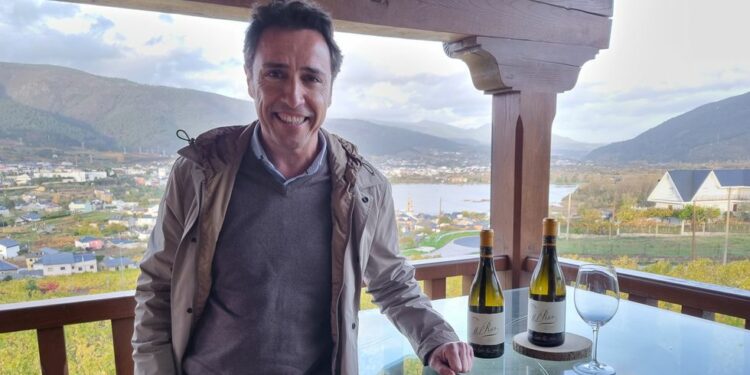 Una firma destacada por Ardn planea abrir hoteles en sus bodegas