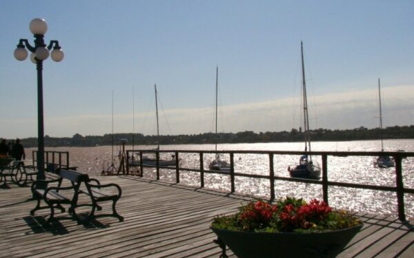 Uruguay suma a Colonia del Sacramento como destino de cruceros