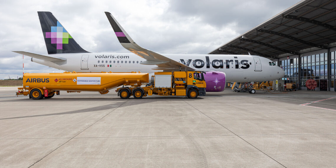 ¿Cómo reducen las aerolíneas su huella ambiental?