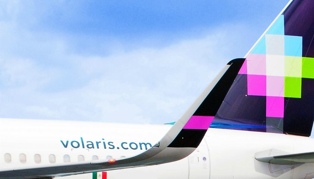Volaris impulsa los viajes de negocio con v.business