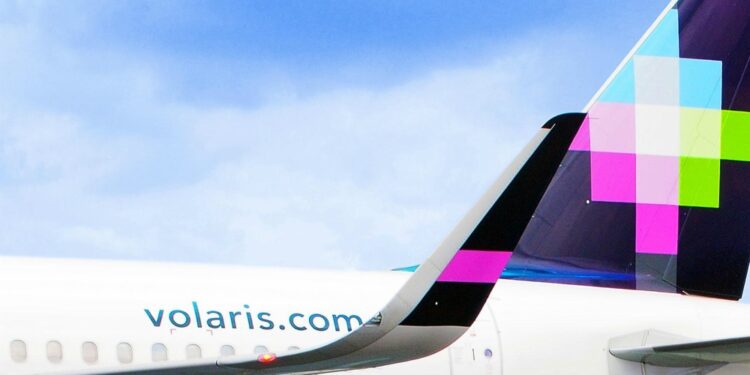 Volaris impulsa los viajes de negocio con v.business
