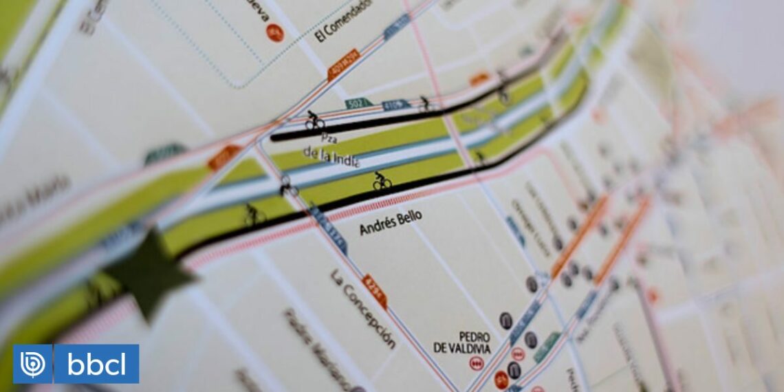 Vacaciones: Las mejores aplicaciones de rutas | expreso-bio-bio-group-programas