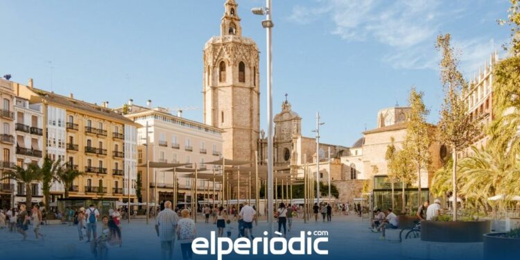 València potenciará en FITUR su apuesta por ser “un destino turístico inteligente y sostenible”