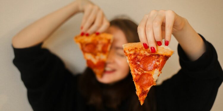 Ven al Pizza Fest y disfruta los mejores sabores de Italia sin salir de la CDMX