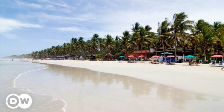Venezuela firmará acuerdo con Polonia para traer turistas a isla de Margarita | Europa al día | DW