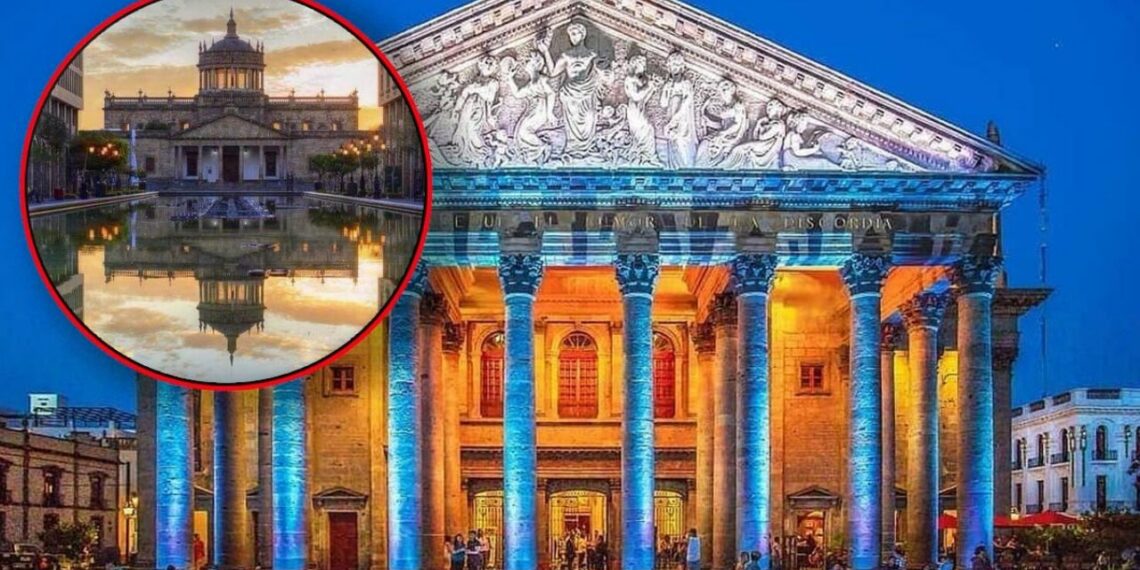 Viaja a Guadalajara y conoce sus 3 mejores zonas turísticas