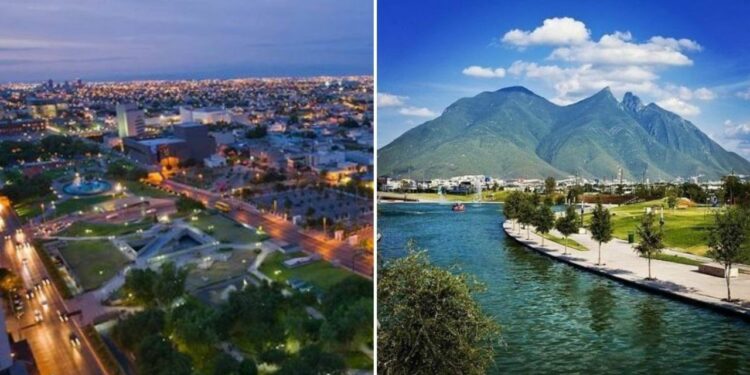 Viaja a Monterrey y disfruta de sus 3 mejores lugares para turistear
