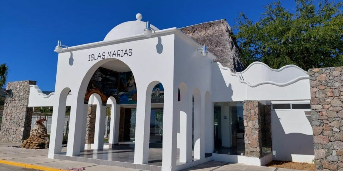 Viaje a las Islas Marías ofrece descuentos del 50%: te decimos cómo solicitarlo