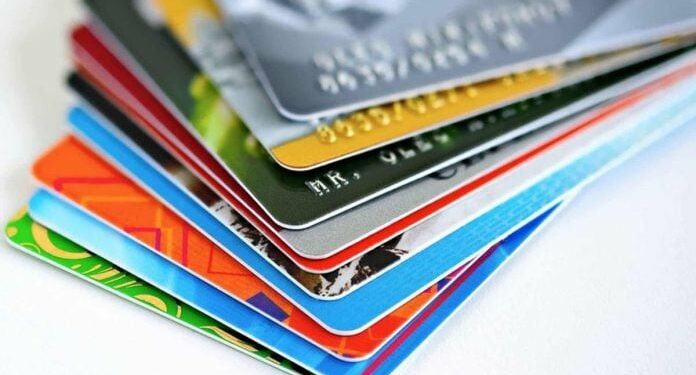 Para los viajeros en América Latina, las tarjetas de crédito son el método de pago principal.