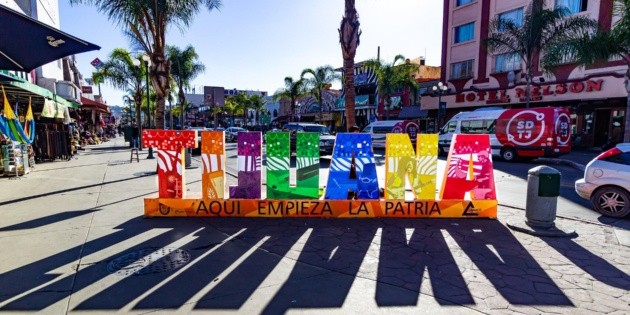 Viajes 2023: 4 destinos en los que puedes estar en dos lugares a la vez