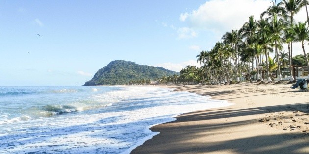 Viajes 2023: 6 destinos increíbles en el mundo alejados de las multitudes