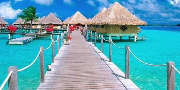 Viajes 2023: Los seis destinos playeros más recomendados para 2023