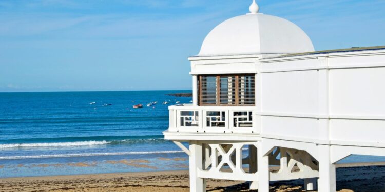 Playas de Cádiz
