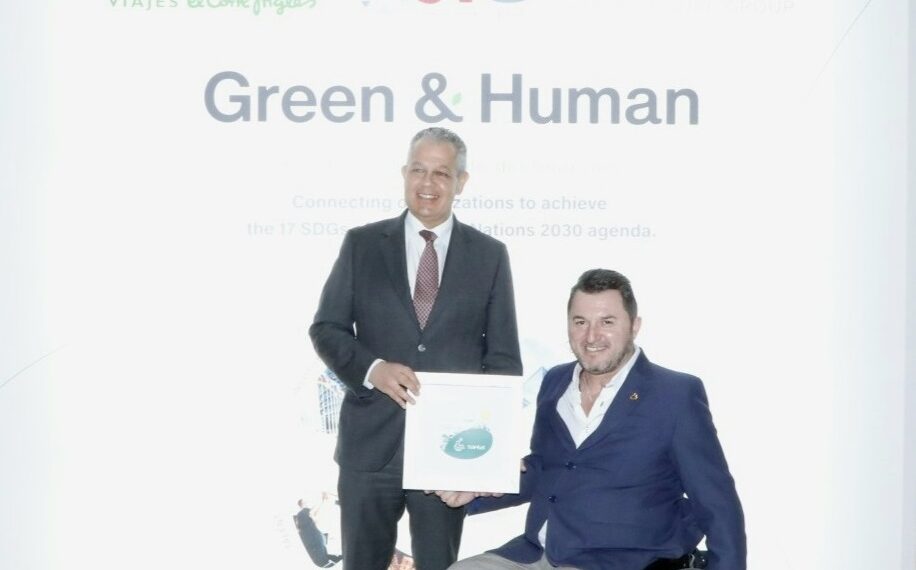 Viajes El Corte Inglés, premiado con el “Reconocimiento de Turismo Accesible de PREDIF”