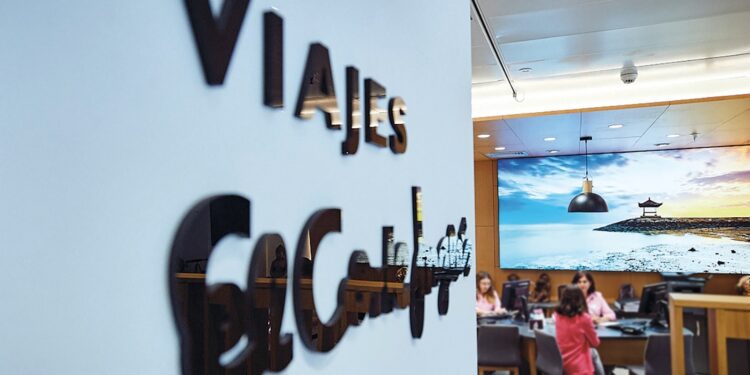 Viajes El Corte Inglés y Soltour Travel partners 'se divorcian' de forma...