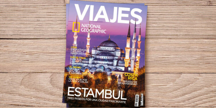 Viajes National Geographic 275
