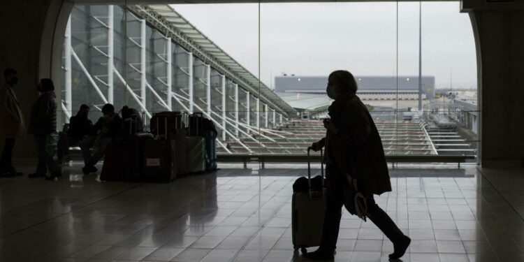 Aeropuerto
