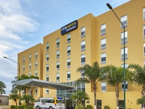 Viajes de placer benefician indicadores de Hoteles City Express