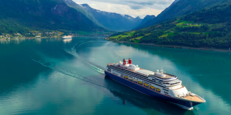 Viajes desde £ 499 con Fred. Olsen Cruise ⋆ Noticias de Cruceros