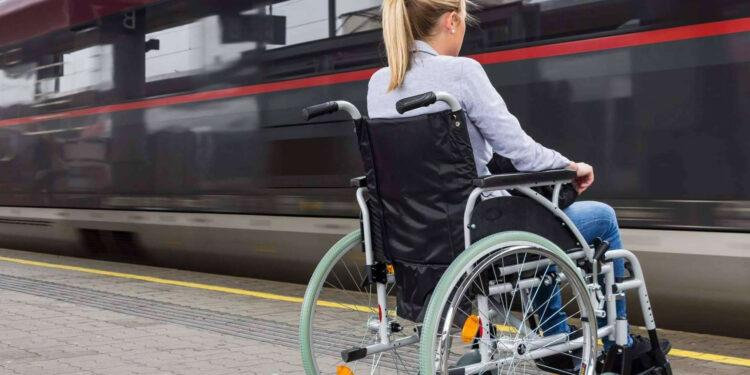 Viajes sin fronteras alrededor del mundo para usuarios en silla de ruedas, por Travegali.com