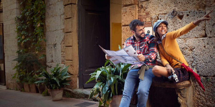 Visa revela las últimas tendencias en viajes de los viajeros en América Latina y el Caribe